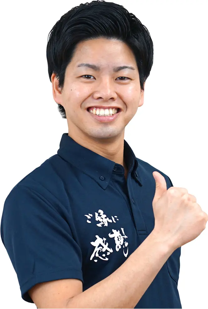 山本真