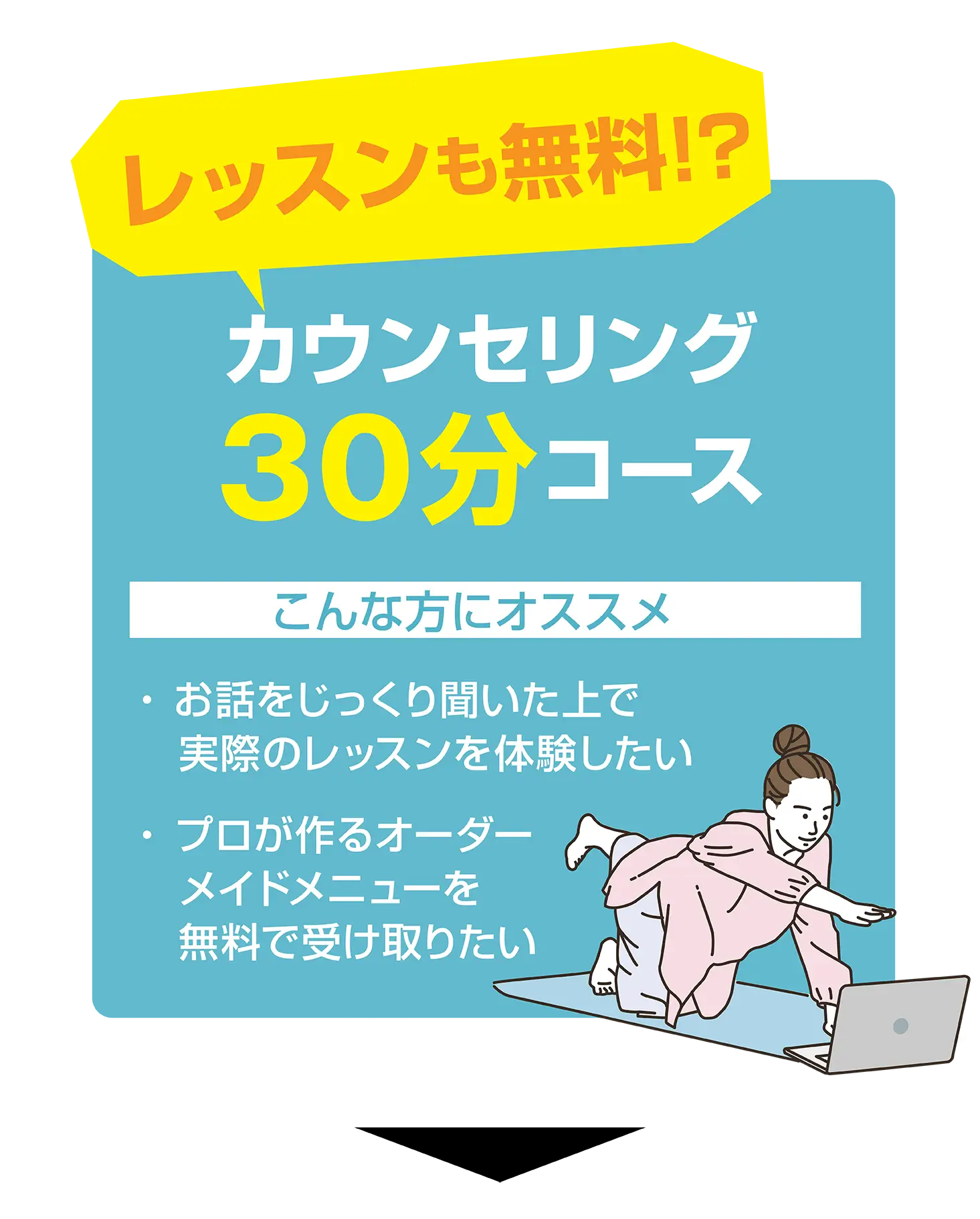 無料プラン2